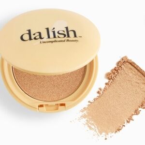 3/$30 Sunrise & Sunset Glow Highlighter - Gold